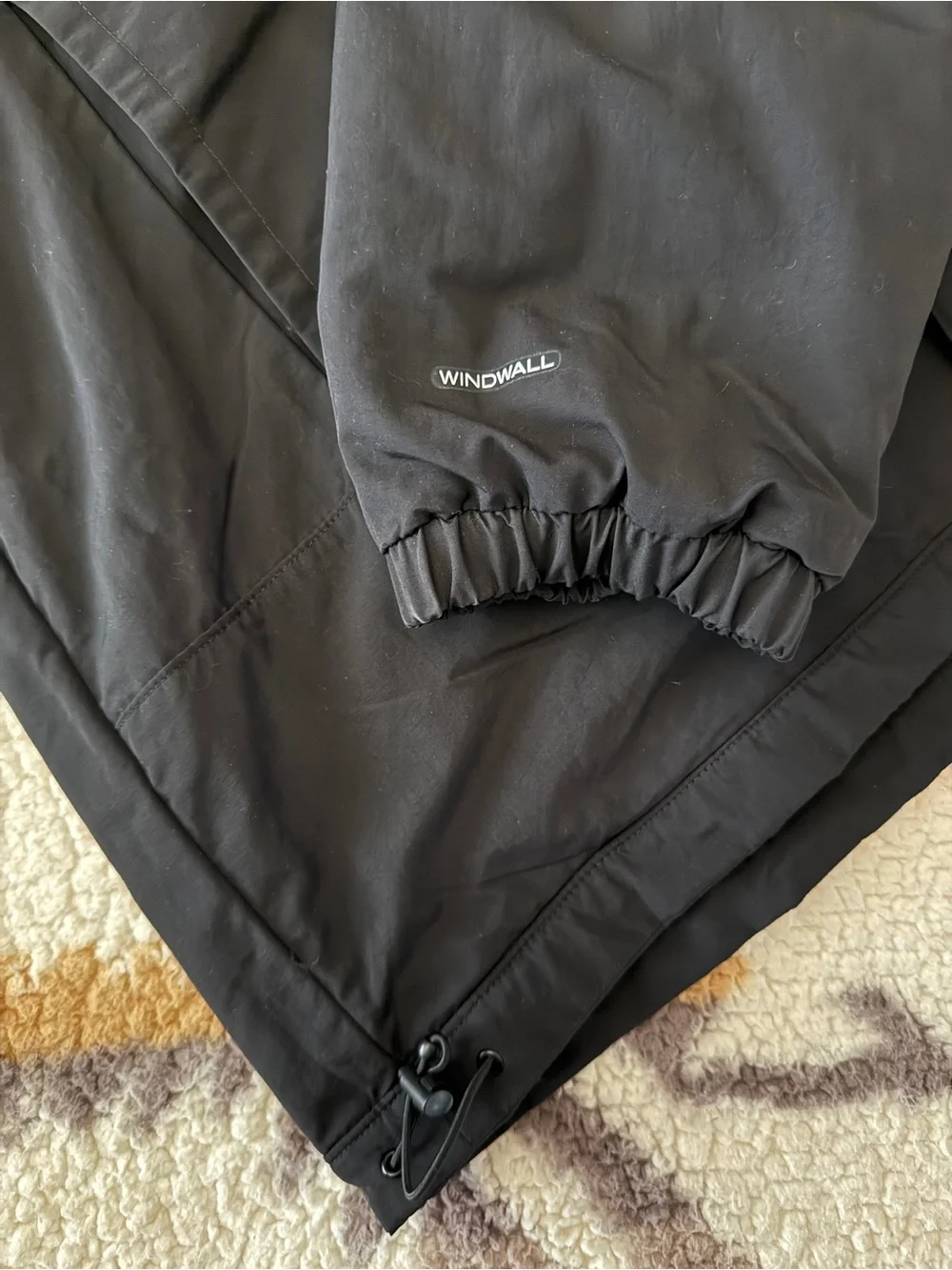 The North Face Men's Yumiori Reversible Fleece Jacket